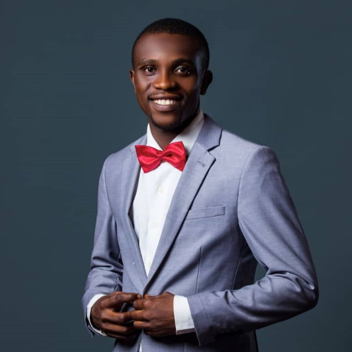 Aboderin Adewale