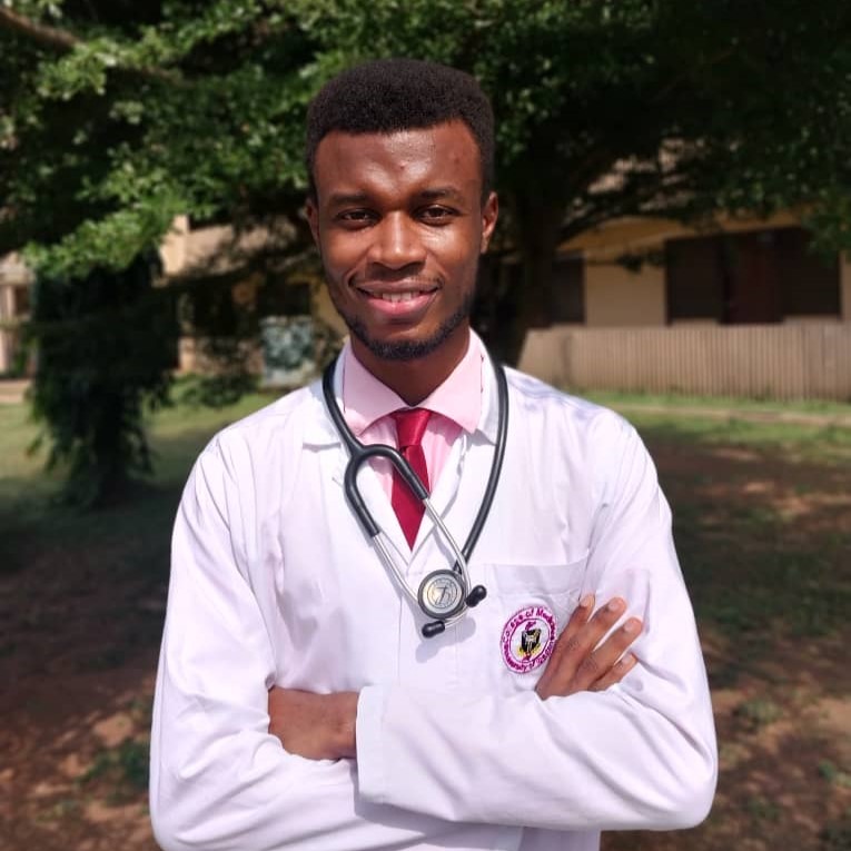 Jonas Paul Ibekwe